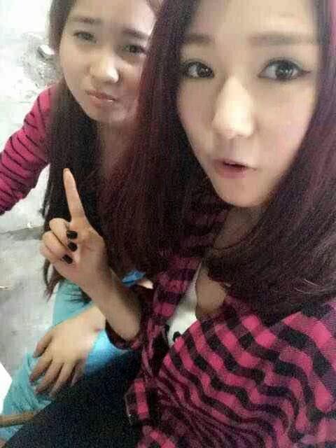 来来来啊，出售94妹子一个，先到先得啊！！(图3)_来自李女神~的自拍私房照分享