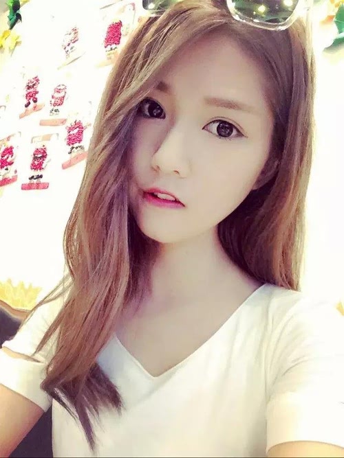 天气凉了，注意加衣服哦，特别是单身的人！(图3)_来自李女神~的自拍私房照分享