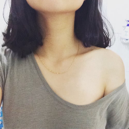 【晒要趁早】剪了头发_来自宁泽涛的女朋友的自拍私房照分享
