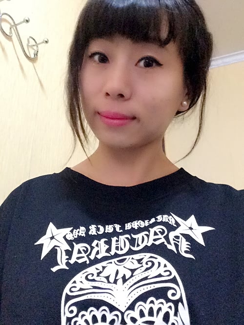不试试，怎么知道一定遇不到(图3)_来自贝尔蒂丝的秘密的自拍私房照分享