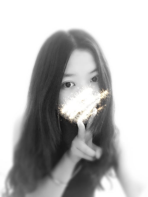 谁来聊个天咔咔？_来自Cherry的自拍私房照分享