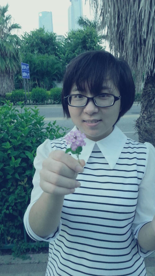 【蒸对象】湖南24女女，坐标深圳，有真相_来自柒惗的自拍私房照分享