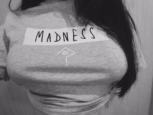 【晒】madness_来自hihiirene的自拍私房照分享