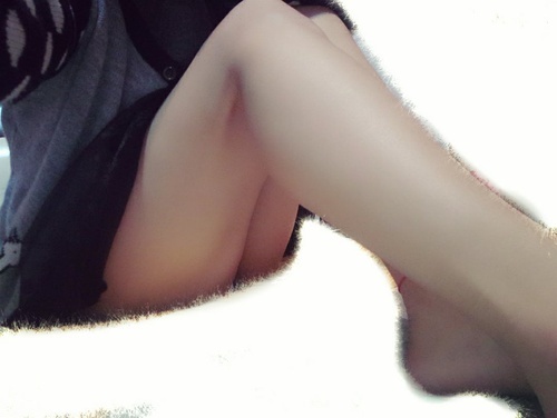 【晒】壮实的小腿儿←_←_来自周期性血小板的自拍私房照分享
