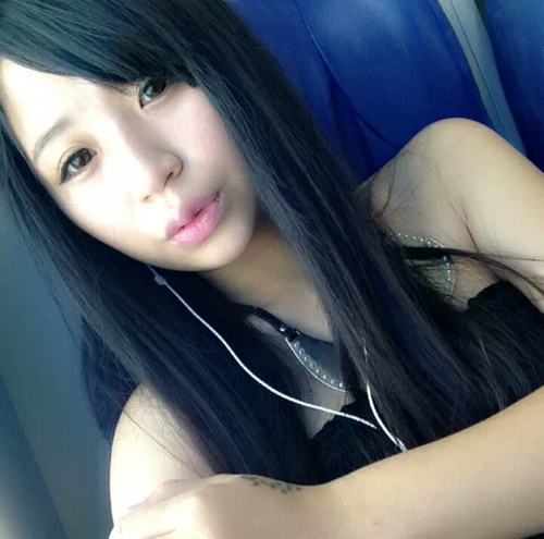 【求勾搭!】做你七天手机女友!_来自YUMI皮皮的自拍私房照分享