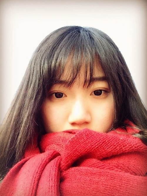 南京真的很冷、很冷………_来自氧气是你，的自拍私房照分享