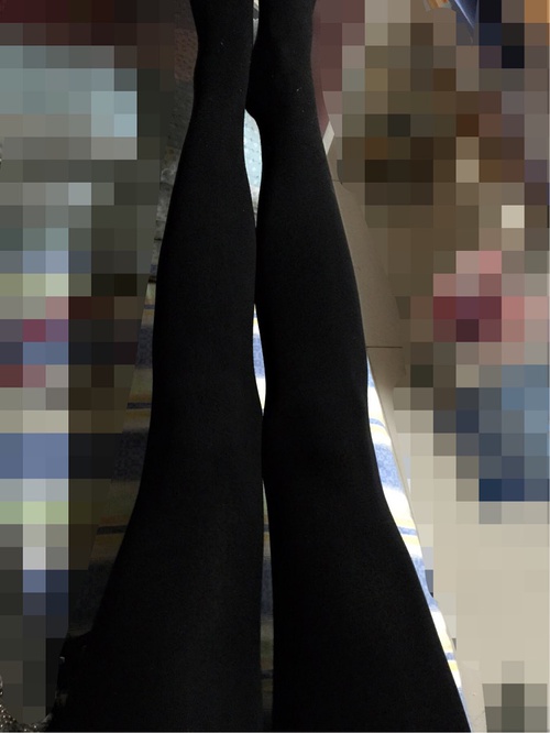 【晒】腿腿腿腿腿腿腿粗腿腿!_来自PiuPiu的自拍私房照分享
