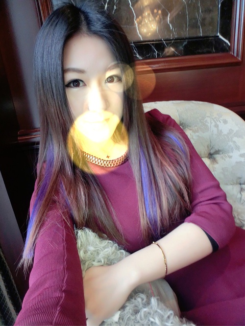 【晒】放假的女子❗️✨✨✨直接爆✨坐标魔都✨_来自我笑起来最漂亮的自拍私房照分享