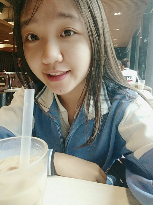 找个陪聊的_来自Rukia的自拍私房照分享