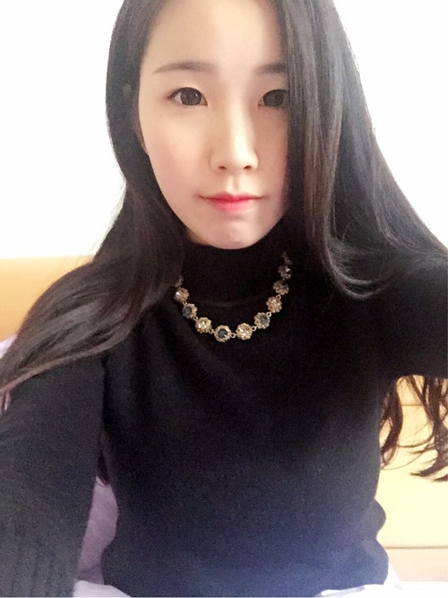 快来看照骗_来自可以爱我很久吗的自拍私房照分享