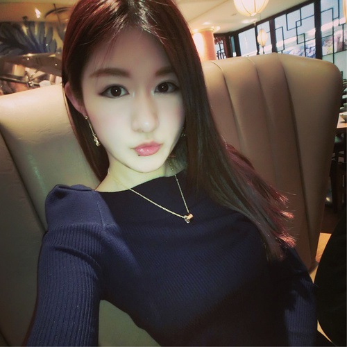 【晒】天气好、心情好、就晒照。❗️_来自我笑起来最漂亮的自拍私房照分享