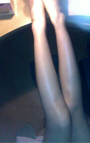 【晒】腿腿腿腿腿_来自Erin～的自拍私房照分享