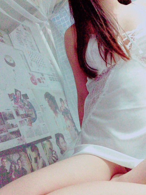 【晒睡衣】不说上图_来自韩梅梅她二舅的自拍私房照分享