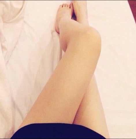 爆腿，19岁大二菇凉在朝阳求帅哥@北京_来自cindy的自拍私房照分享