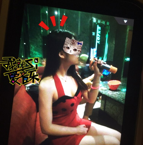 【晒】很晚了❗️不用睡觉吗❗️_来自我笑起来最漂亮的自拍私房照分享