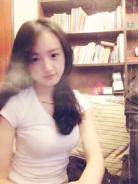 【晒】发呆和胡思乱想才是正经事(图3)_来自Melissa的自拍私房照分享