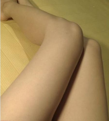 【晒腿】想玩几年_来自小布丁思密达的自拍私房照分享