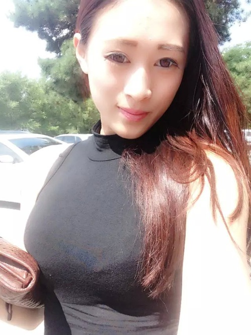 找个男朋友，来，过来聊个5毛钱的！(图2)_来自李女神~的自拍私房照分享