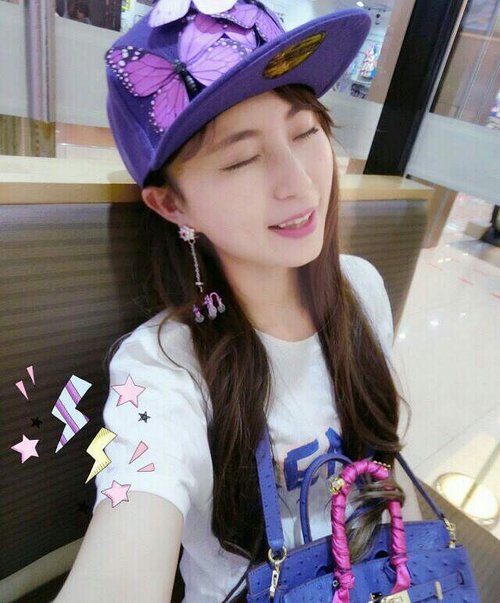 对我说一句你觉得最让人感动的话，如果我被你感动了，我加你_来自cc的自拍私房照分享