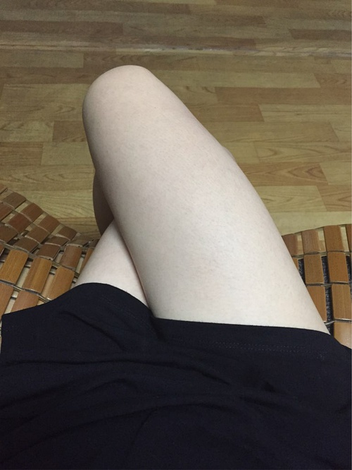 【晒】短腿_来自misu的自拍私房照分享