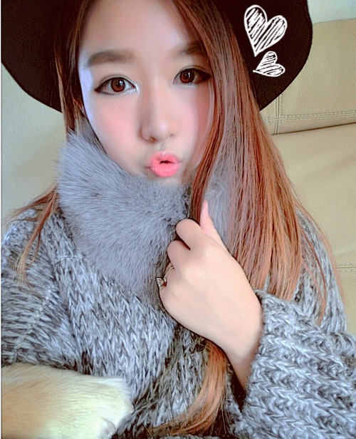 【晒】脸脸脸、两年前的夏天认识的那个你还好嘛？✨?_来自我笑起来最漂亮的自拍私房照分享