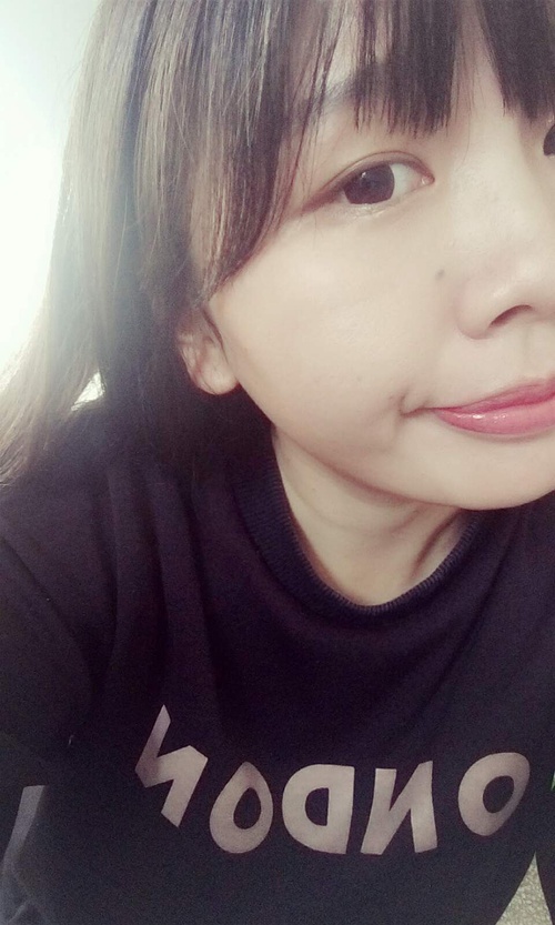 【晒】超级大鼻孔~~~_来自Miss♡Cat的自拍私房照分享
