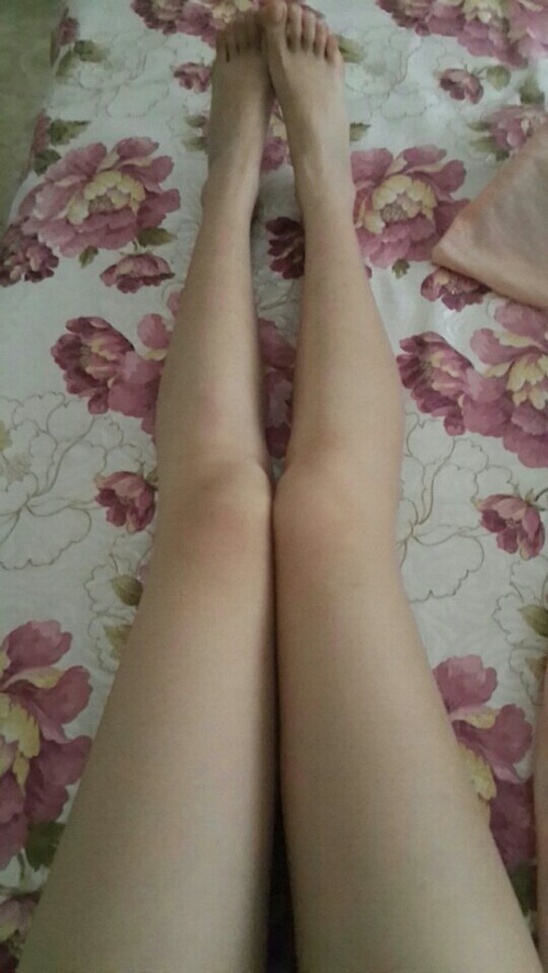 【晒腿】只有腿能看了_来自Momsen的自拍私房照分享