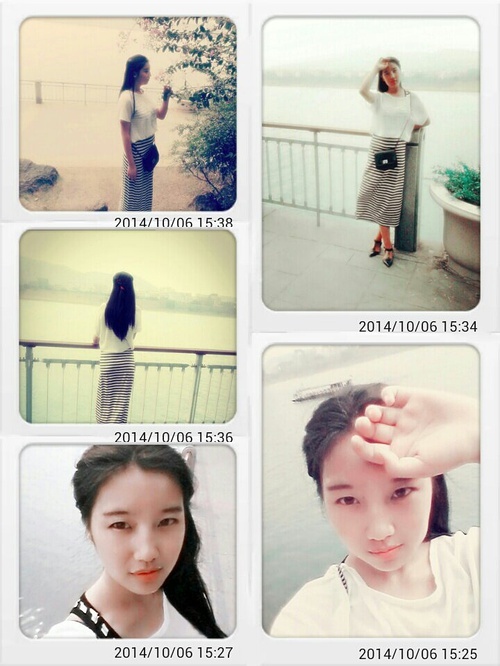 湘江游_来自心酸小姐的自拍私房照分享